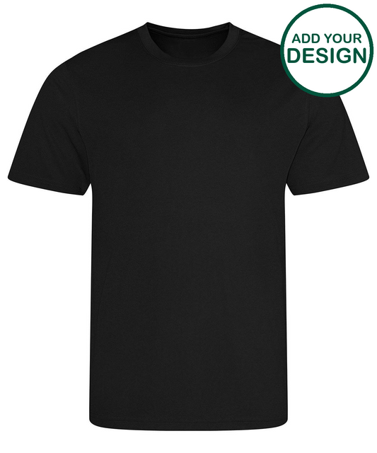 Recycled cool T