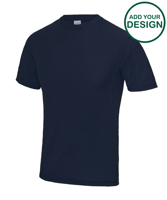 SuperCool performance T