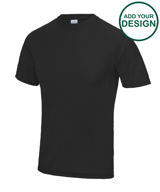 SuperCool performance T
