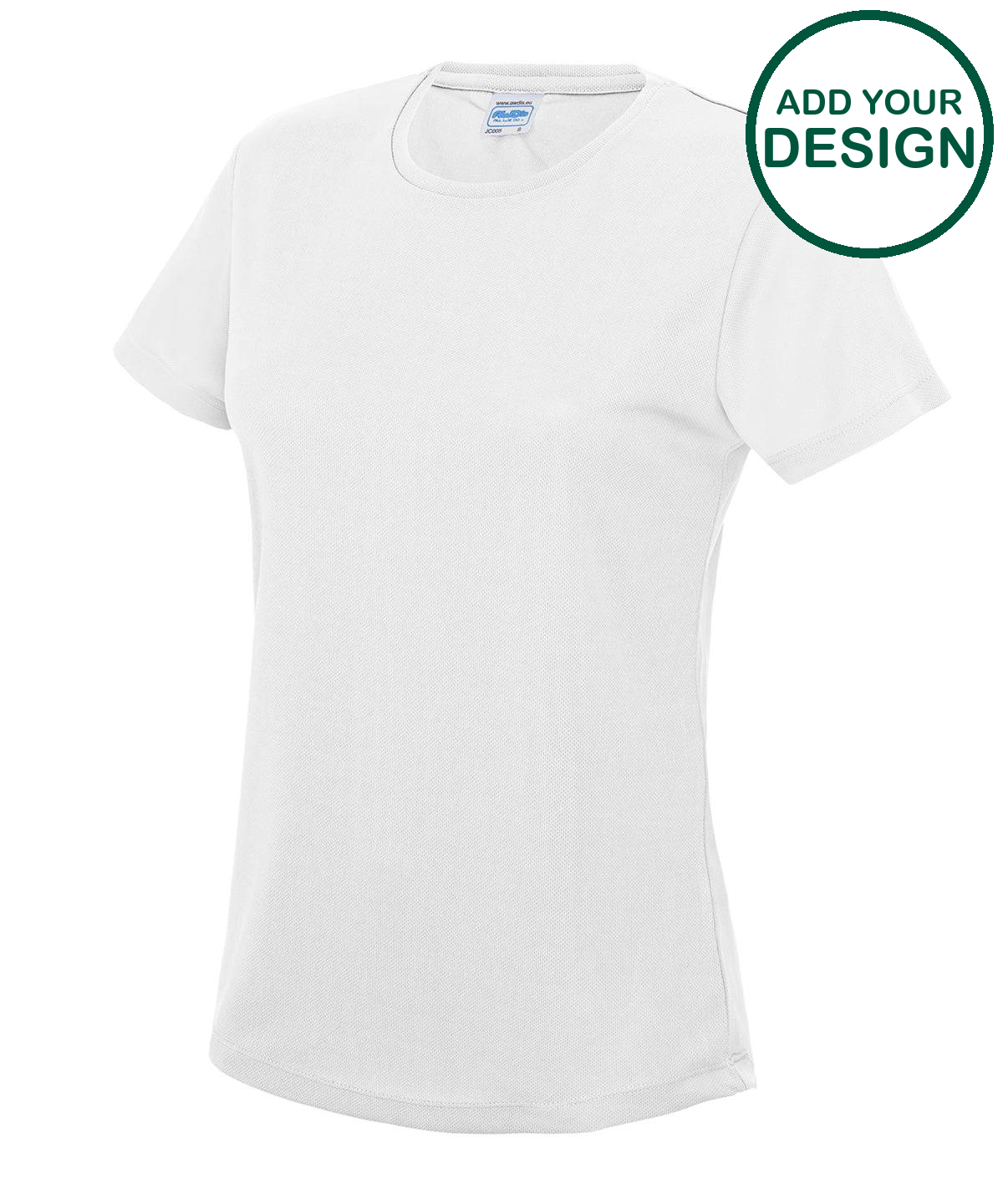Women's cool T