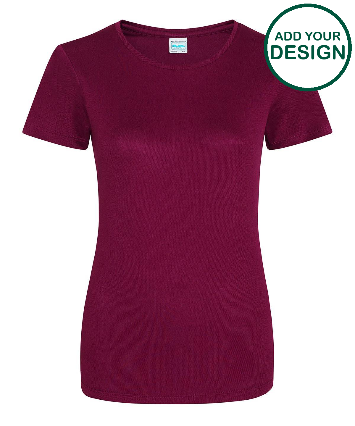 Women's cool T