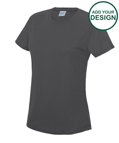 Women's cool T