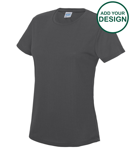 Women's cool T