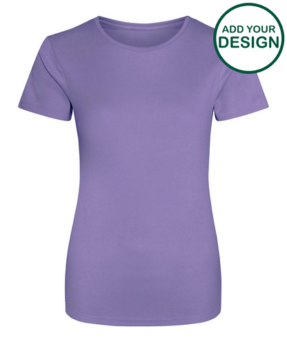 Women's cool T