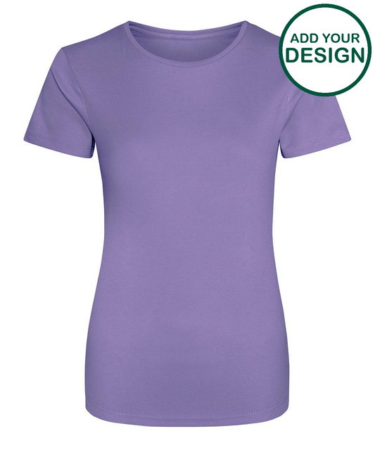 Women's cool T
