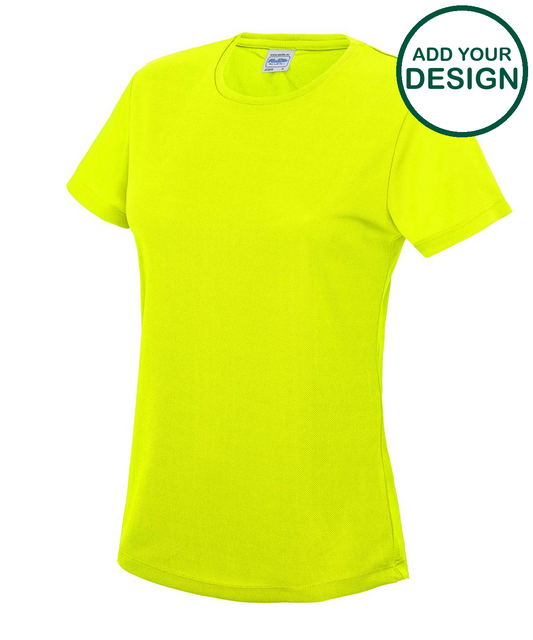 Women's cool T
