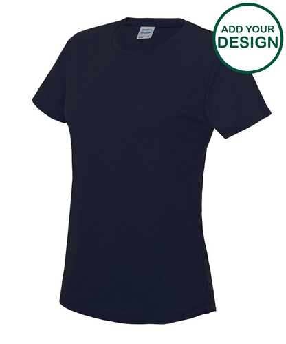 Women's cool T