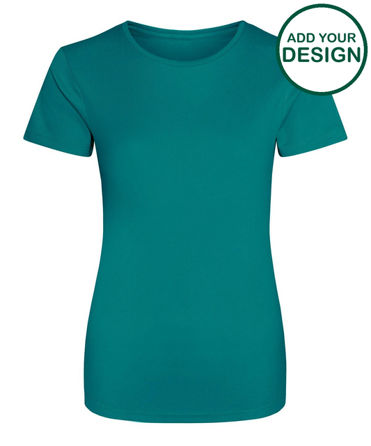Women's cool T