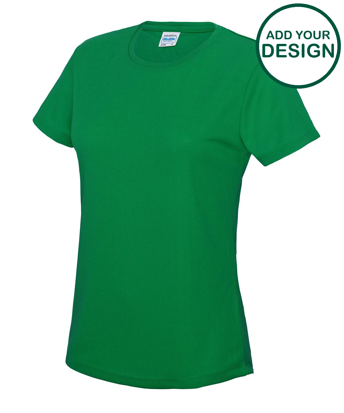 Women's cool T