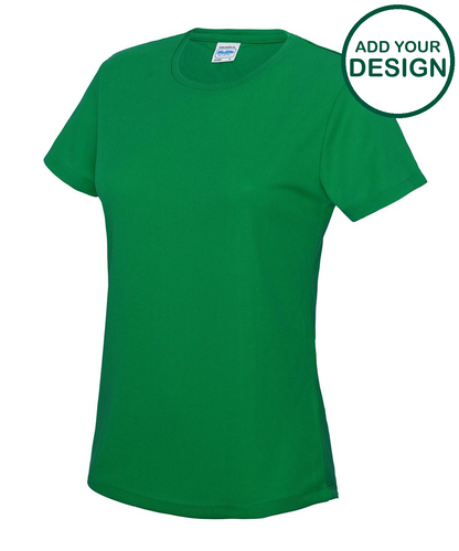 Women's cool T
