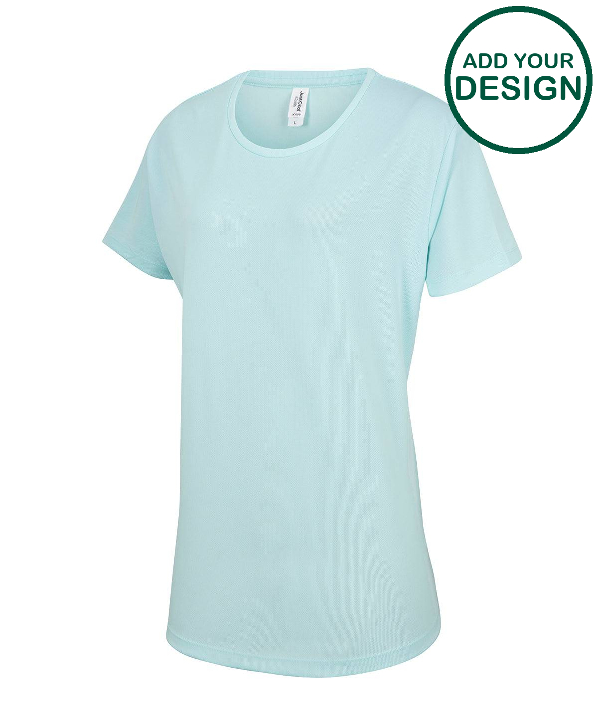 Women's cool T