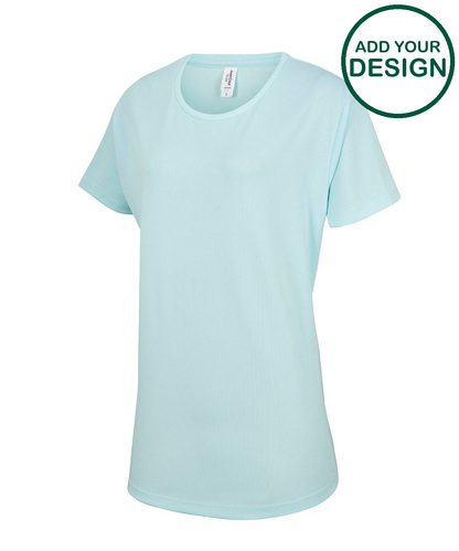 Women's cool T
