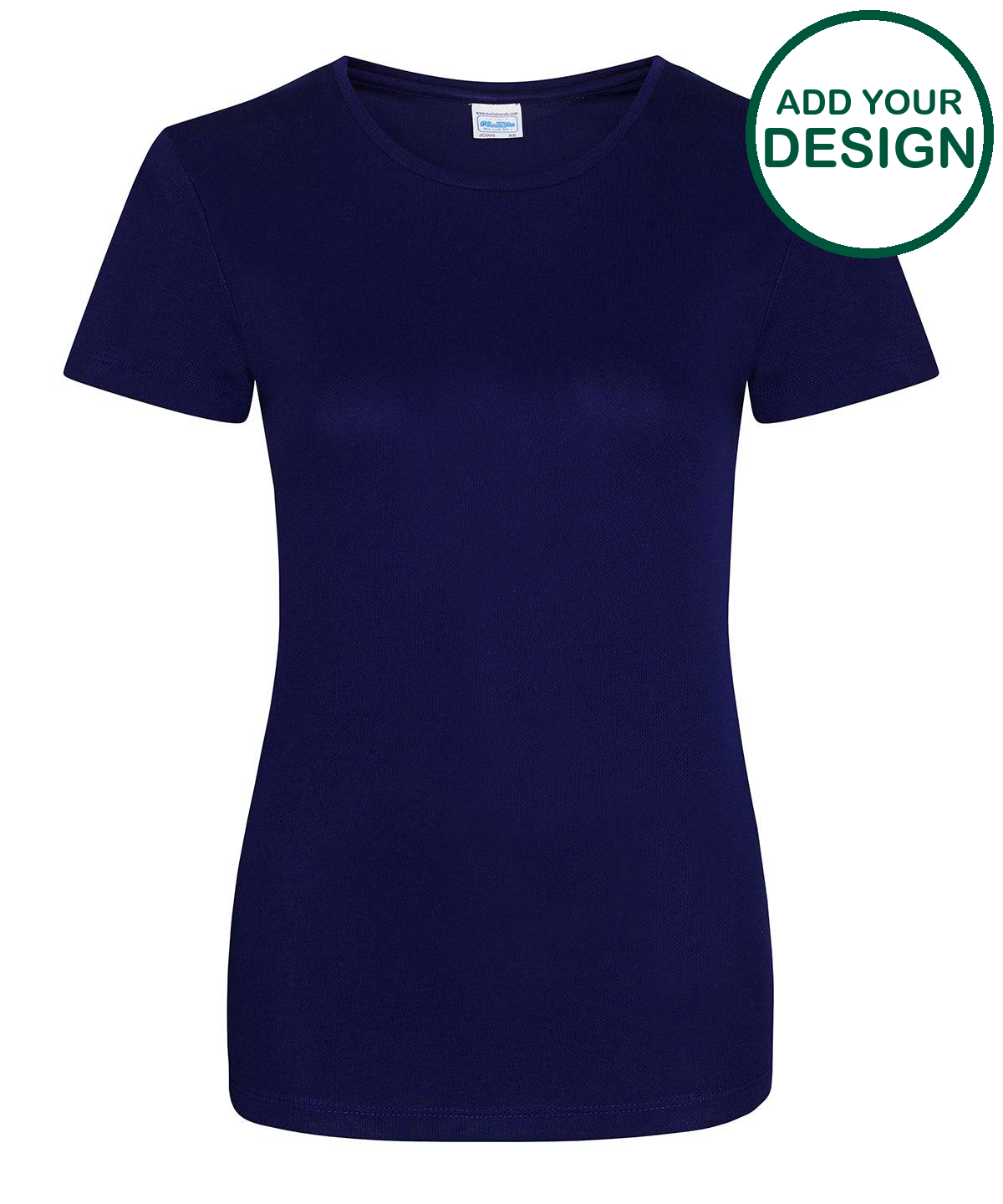 Women's cool T