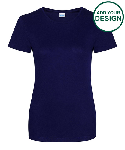 Women's cool T