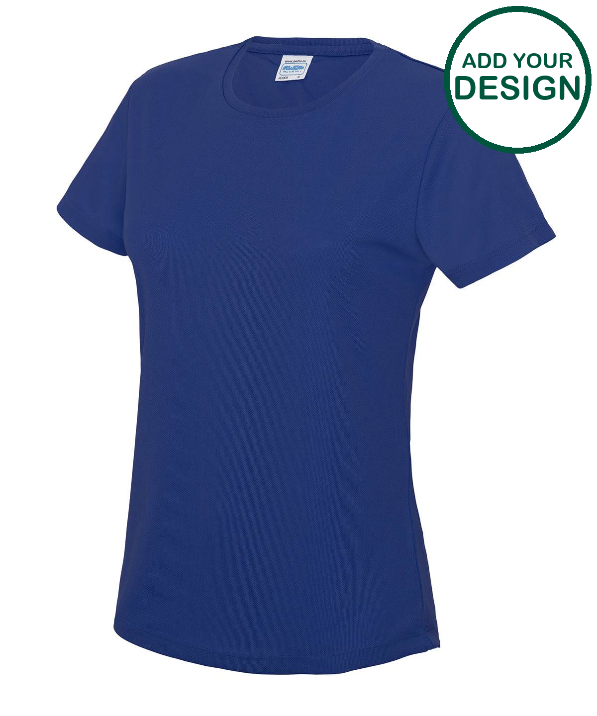 Women's cool T