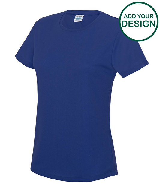 Women's cool T