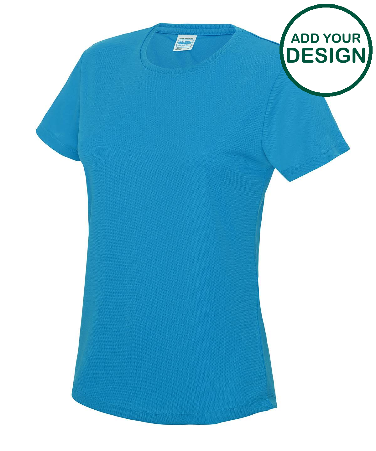 Women's cool T