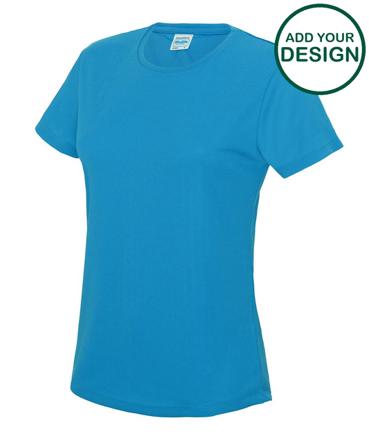 Women's cool T