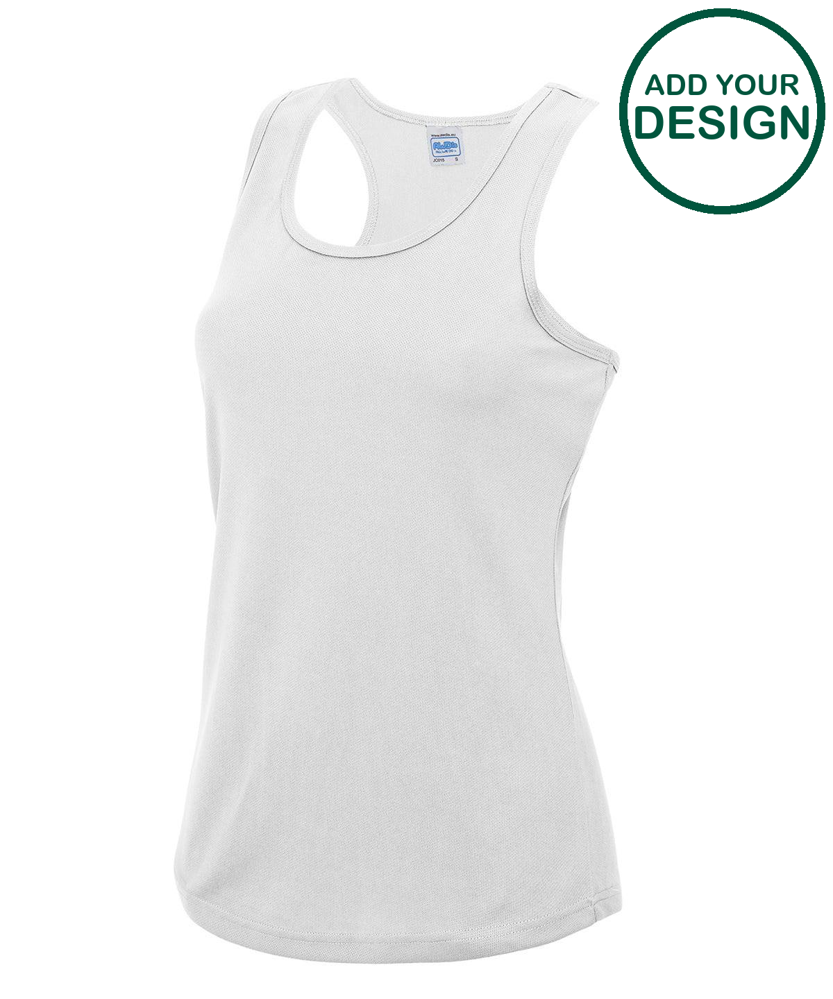 Women's cool vest