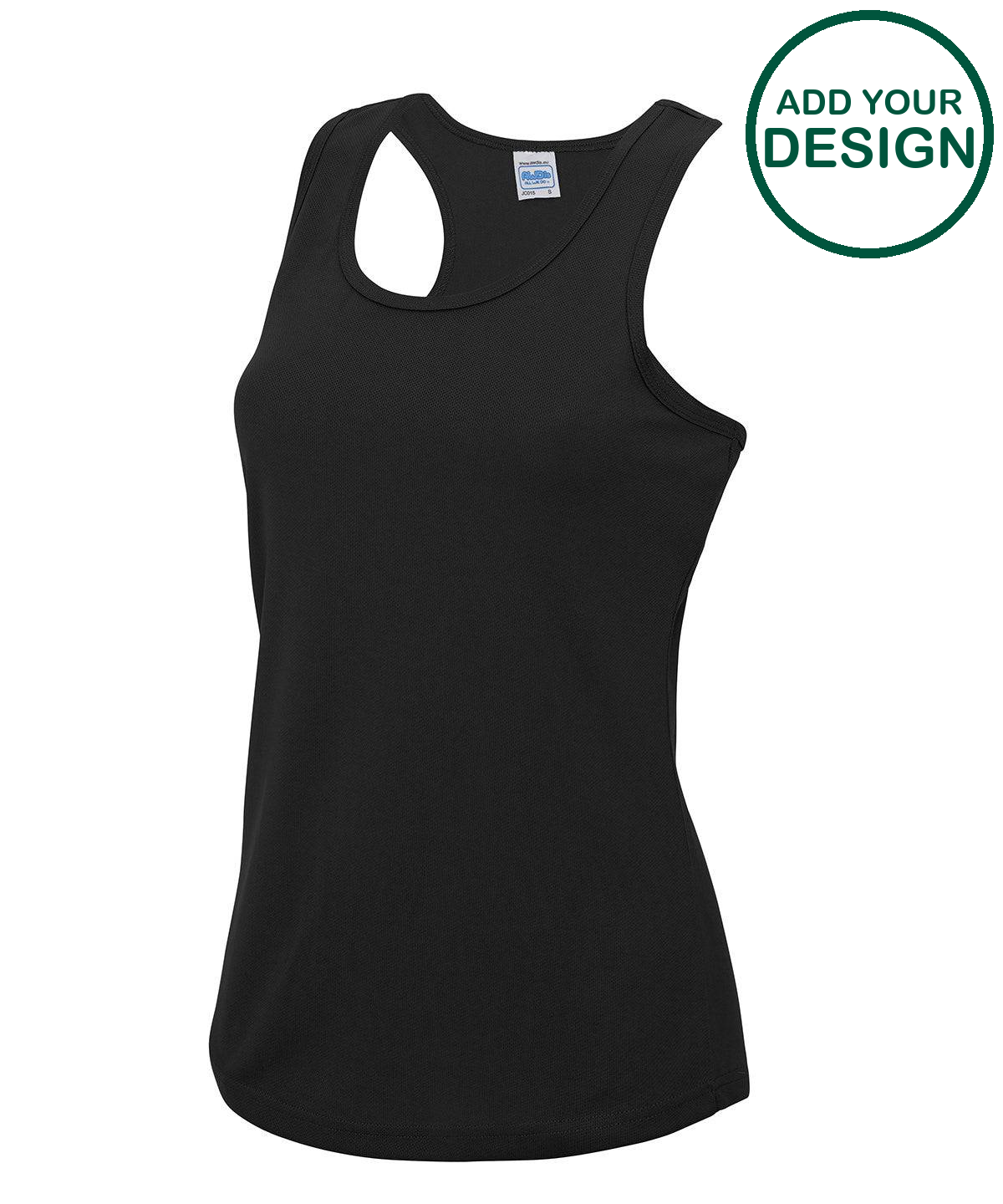 Women's cool vest