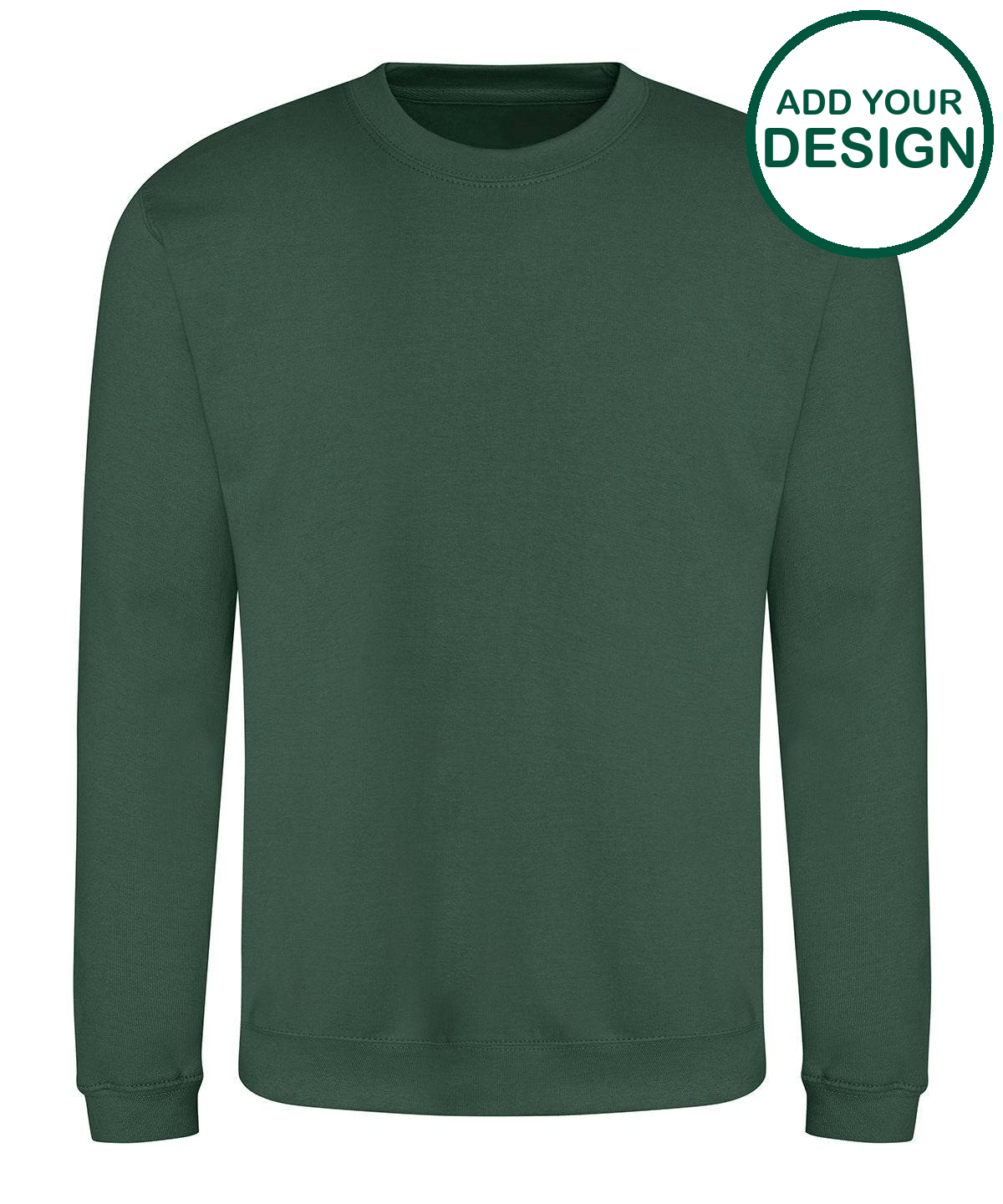 AWDis sweatshirt