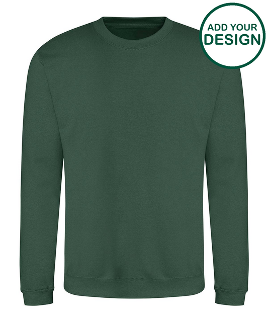 AWDis sweatshirt