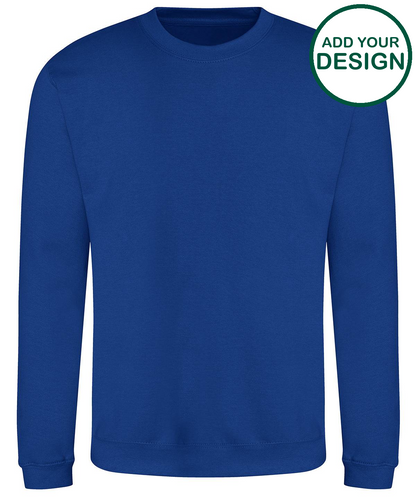 AWDis sweatshirt