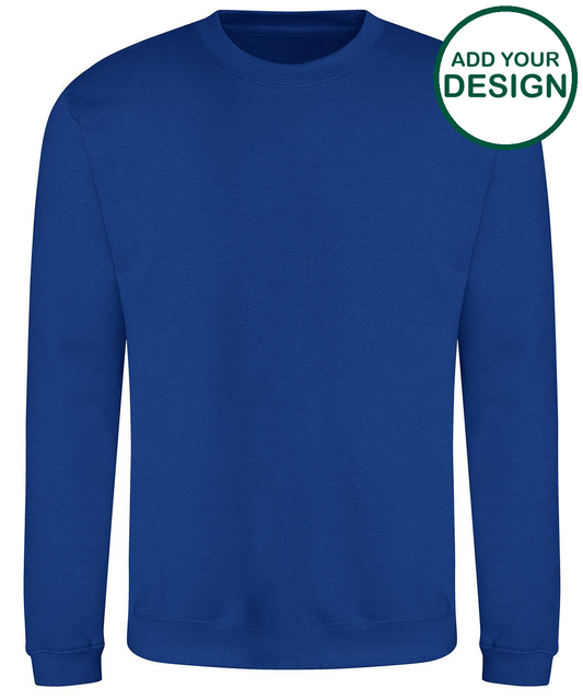 AWDis sweatshirt