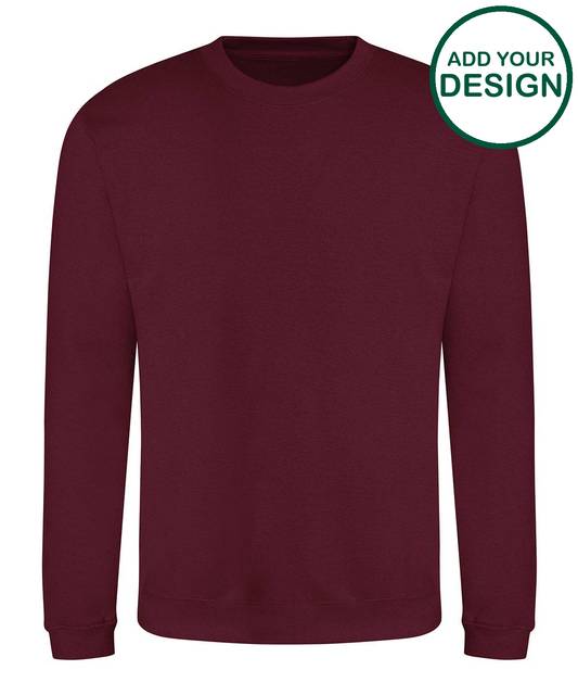 AWDis sweatshirt