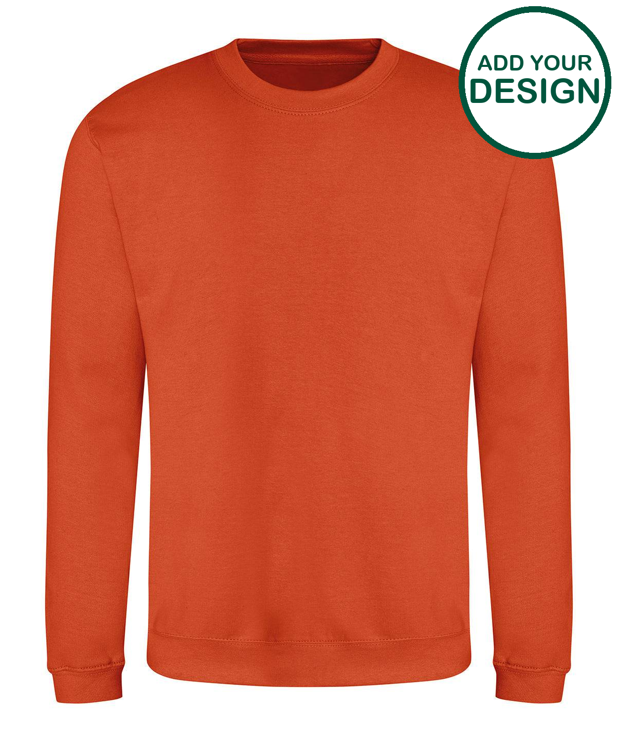 AWDis sweatshirt