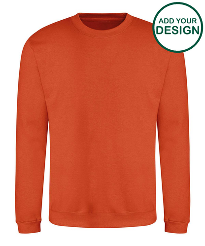 AWDis sweatshirt