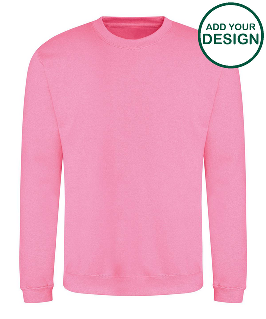 AWDis sweatshirt