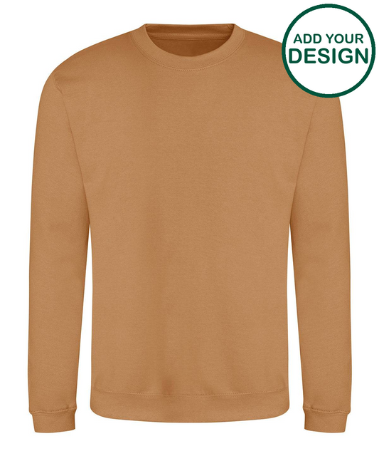AWDis sweatshirt