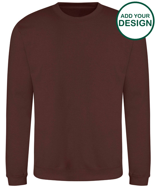 AWDis sweatshirt