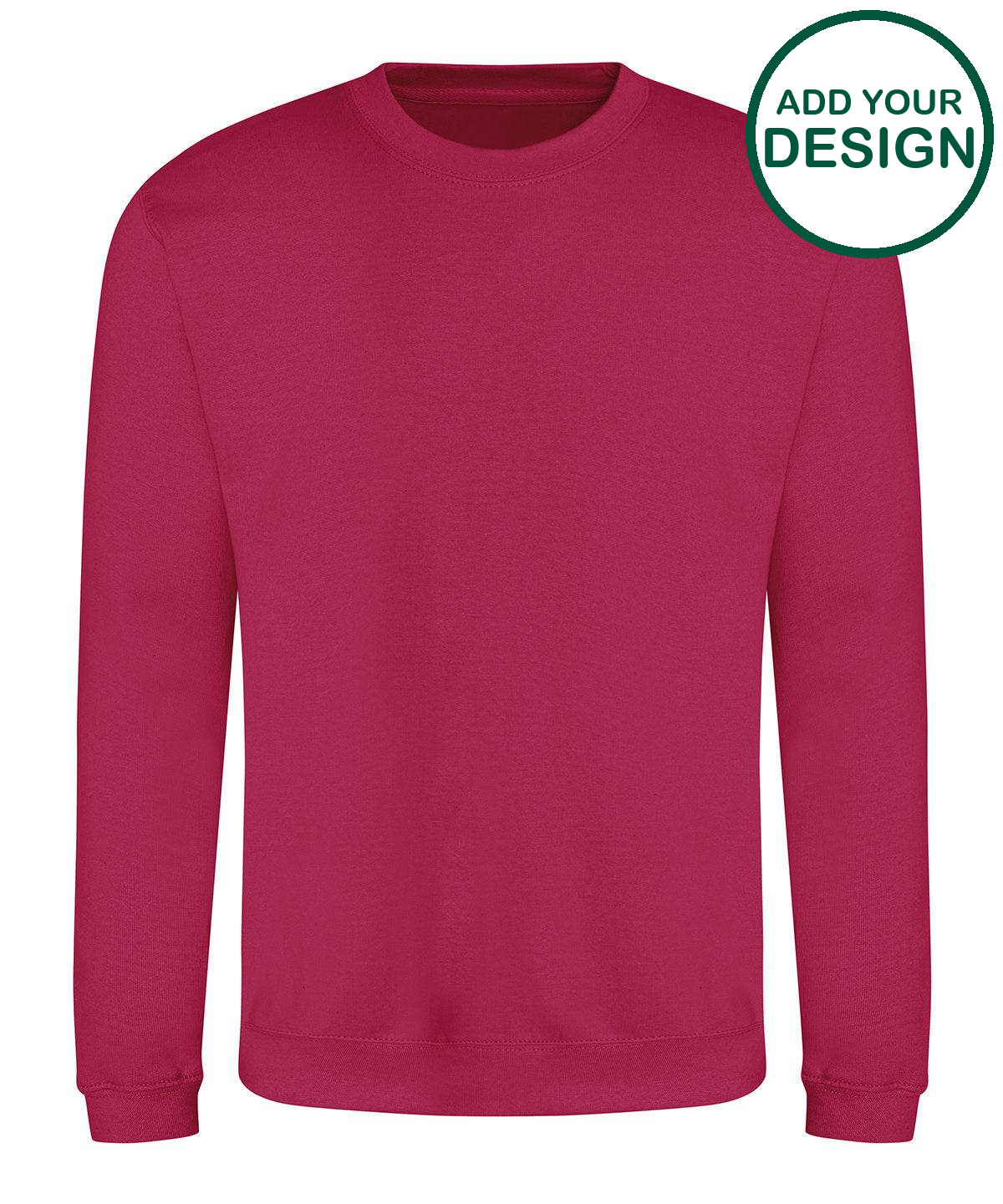 AWDis sweatshirt