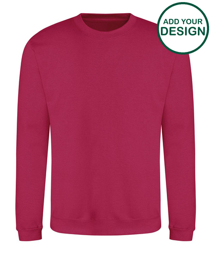 AWDis sweatshirt