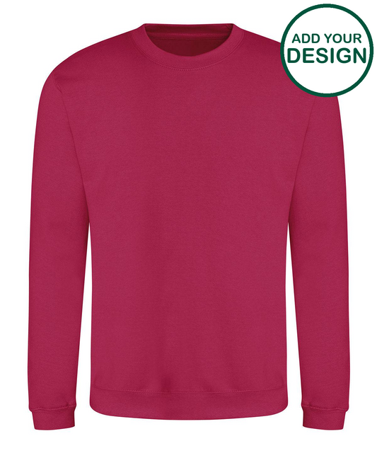 AWDis sweatshirt