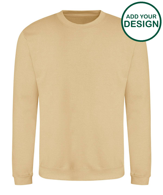 AWDis sweatshirt