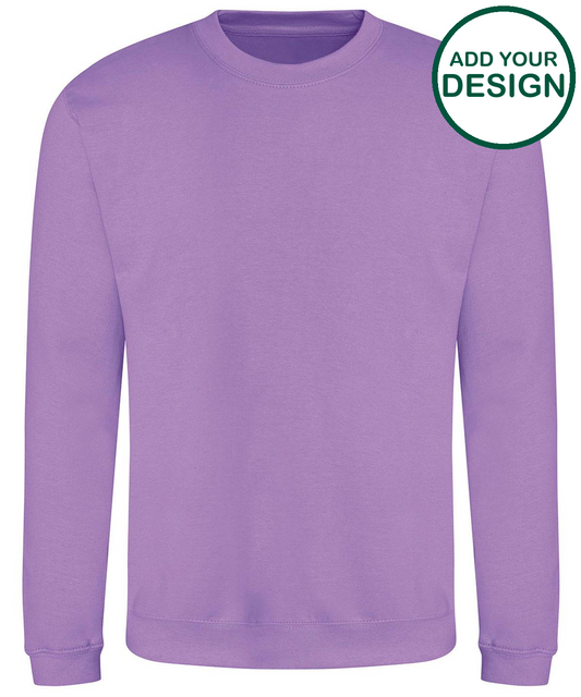 AWDis sweatshirt