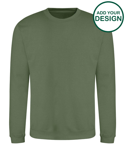 AWDis sweatshirt