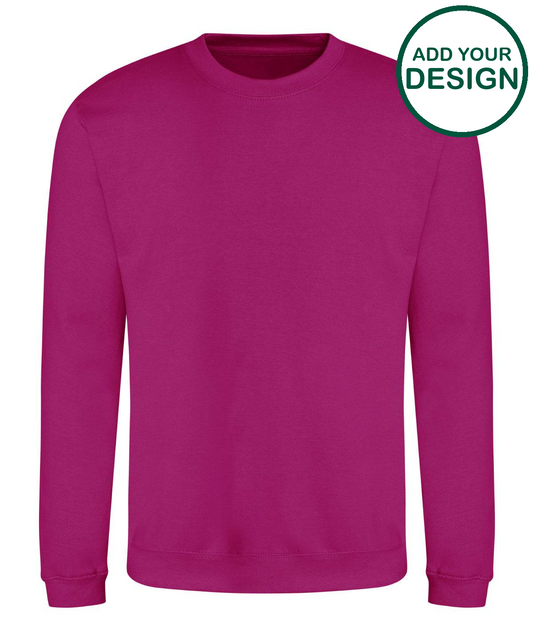 AWDis sweatshirt