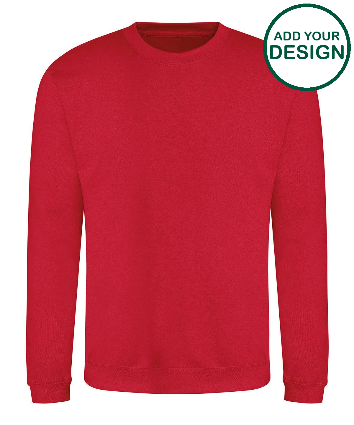 AWDis sweatshirt