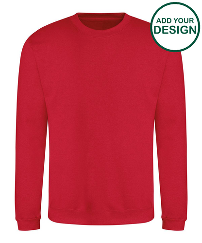 AWDis sweatshirt