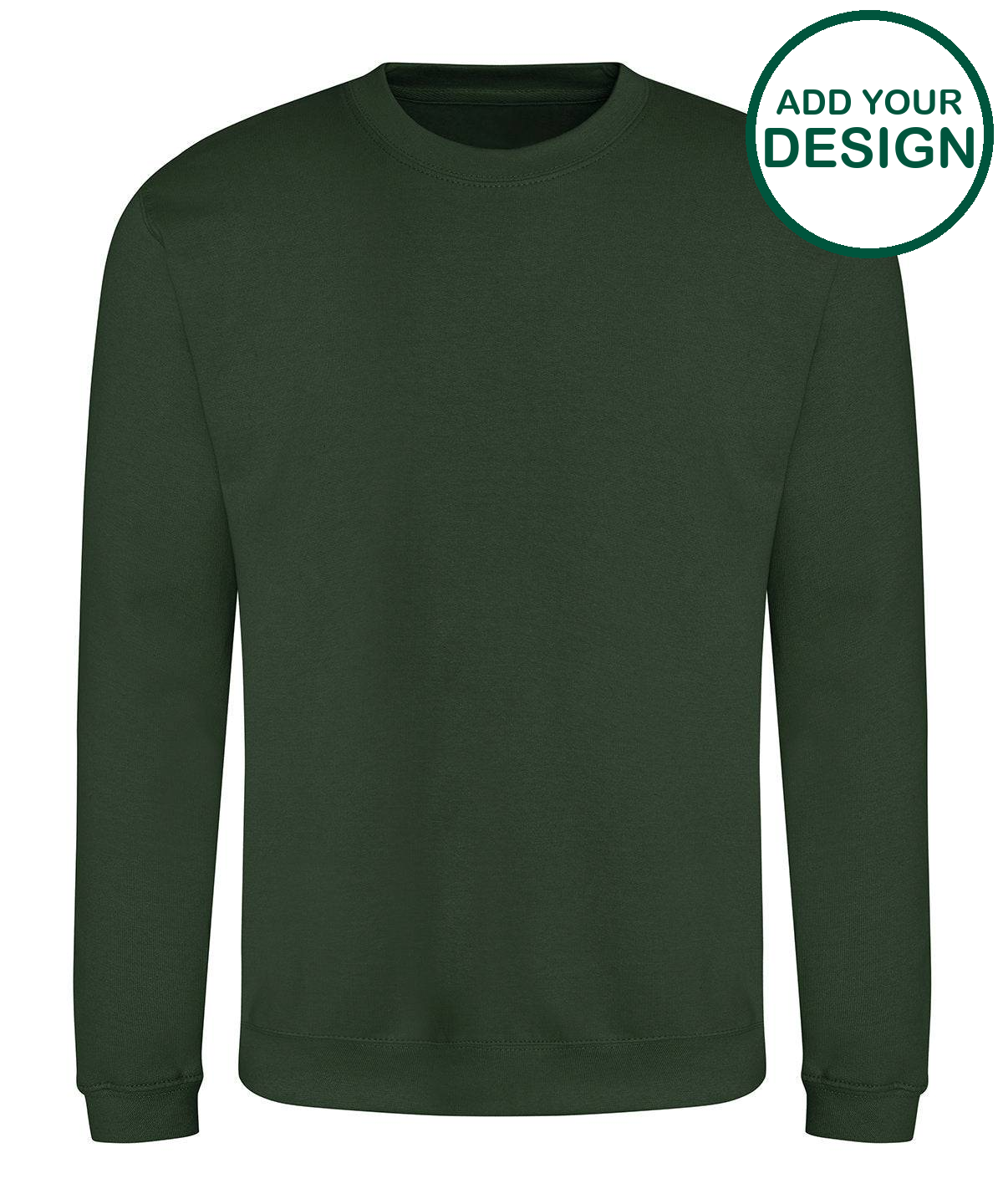 AWDis sweatshirt