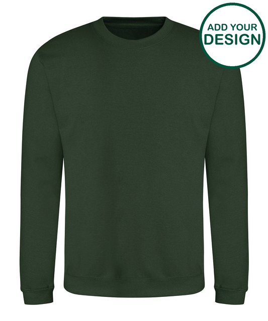 AWDis sweatshirt