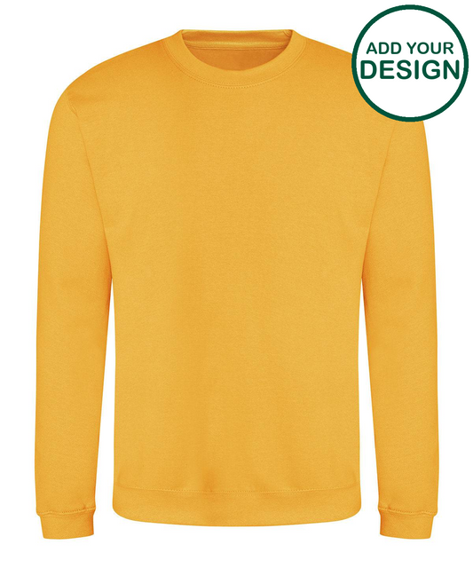 AWDis sweatshirt