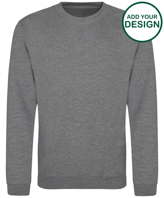 AWDis sweatshirt