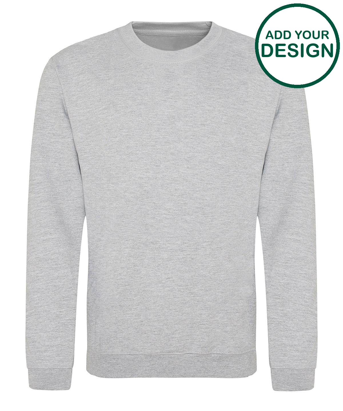 AWDis sweatshirt