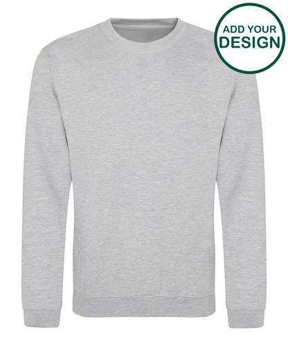 AWDis sweatshirt