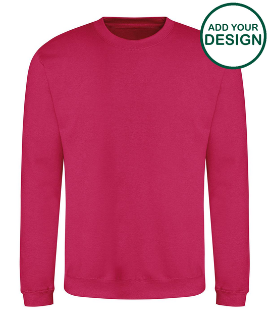 AWDis sweatshirt